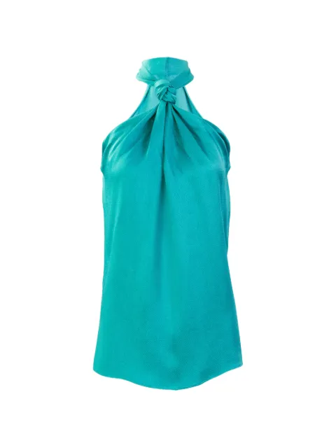 Silvia Tcherassi Teagan blouse