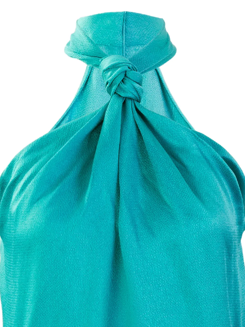  Silvia Tcherassi Teagan Blouse - Blue 