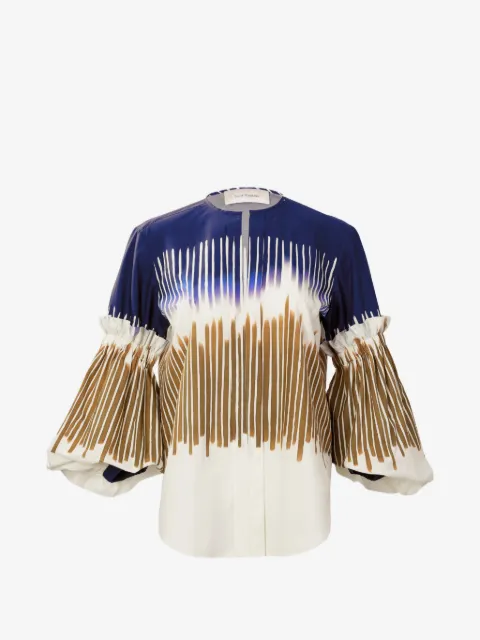 Silvia Tcherassi Lucaya blouse