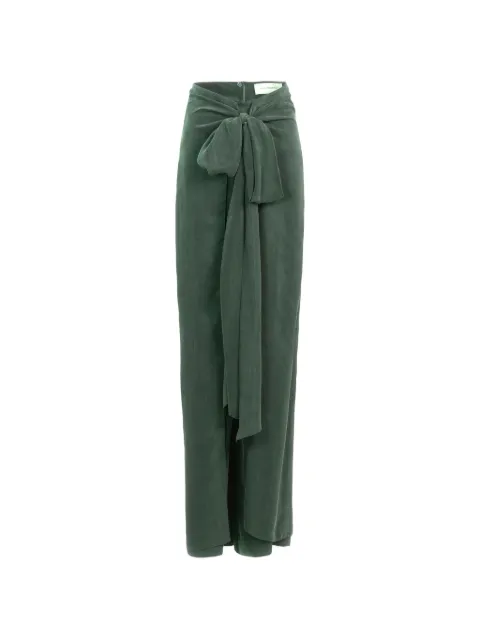 Silvia Tcherassi Arenzano trousers