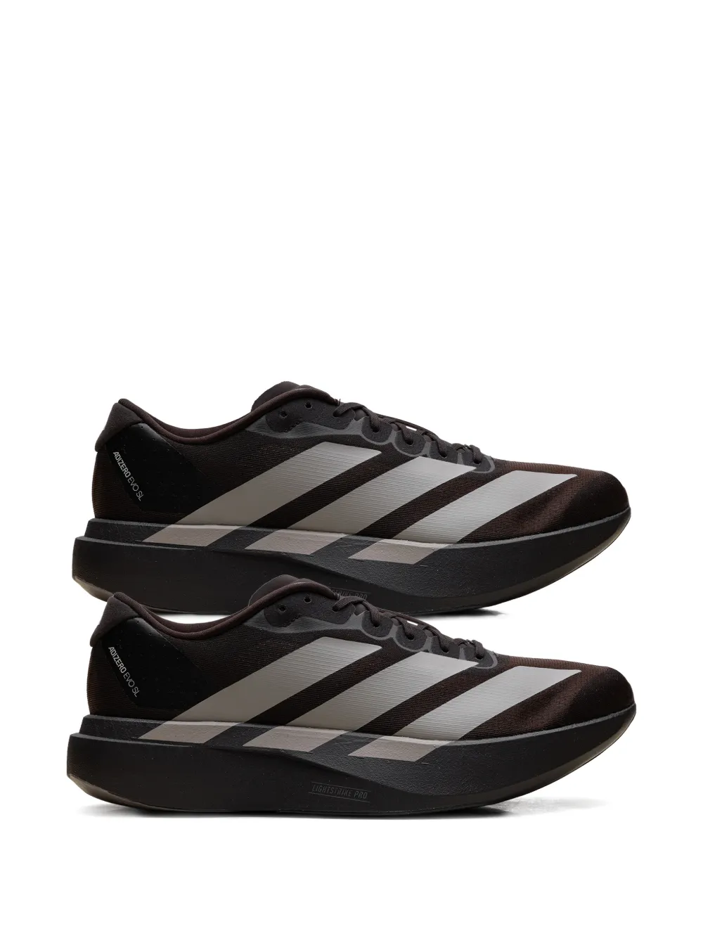 adidas Adizero Evo SL sneakers - Marrone
