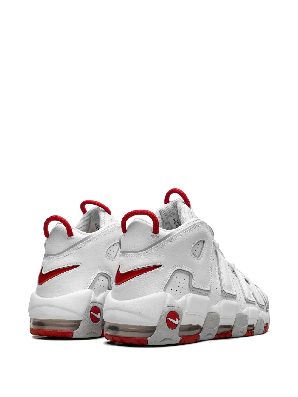 Nike Air More Uptempo sneakers Wit