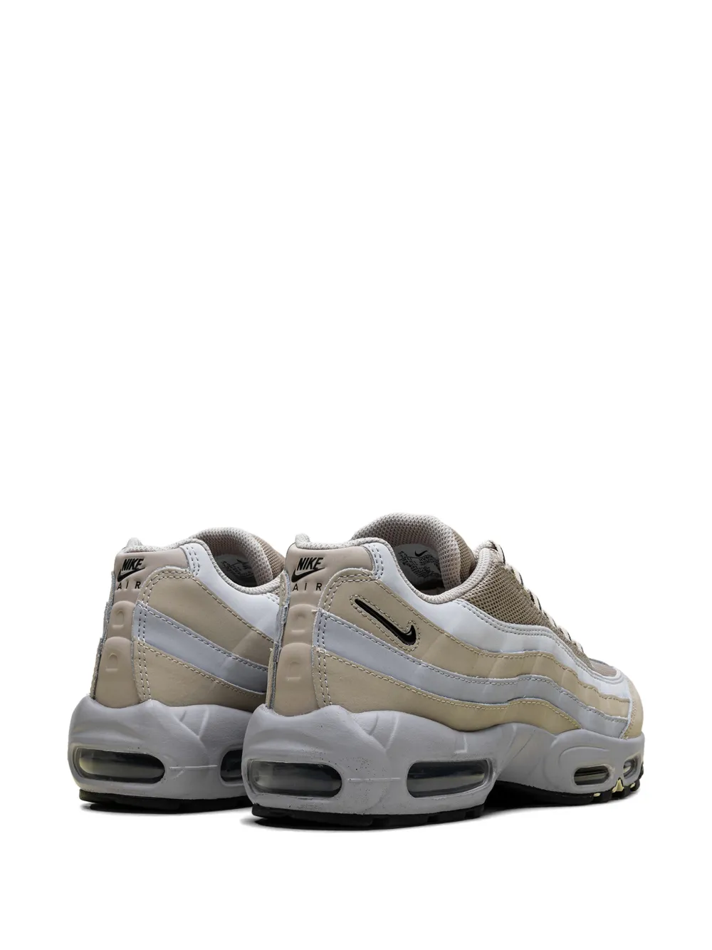 Nike Air Max 95 sneakers Beige