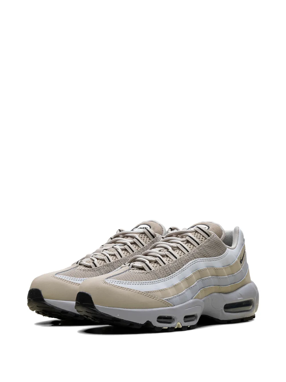 Nike Air Max 95 sneakers Beige