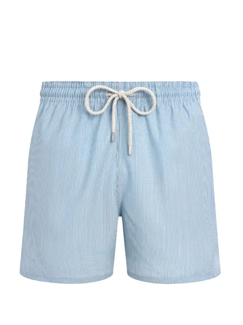 Vilebrequin striped swim shorts