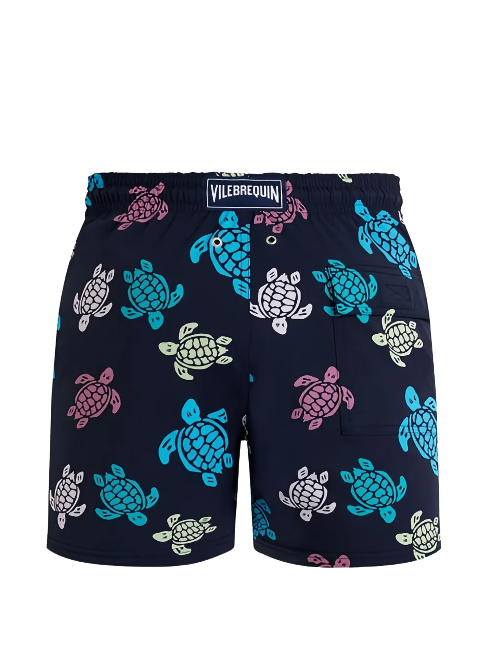 Vilebrequin プリント トランクス水着 | スイムショーツ | Image 2