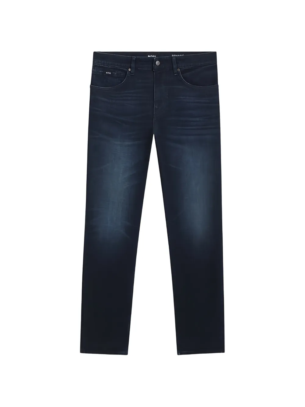BOSS Maine jeans - Blu