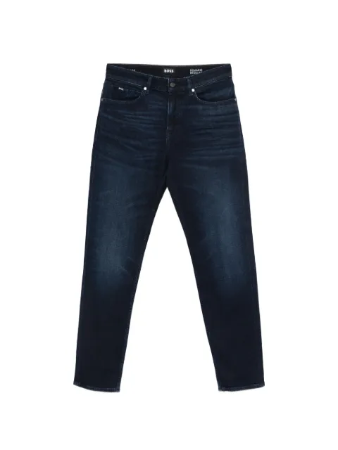 BOSS джинсы Maine