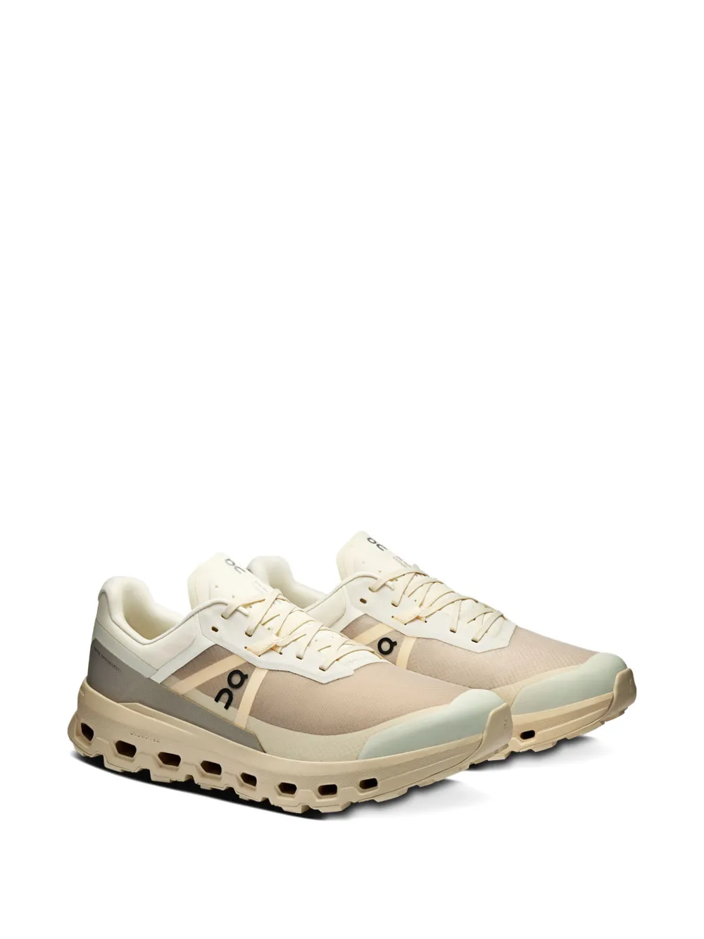 On Cloudvista 2 sneakers Beige