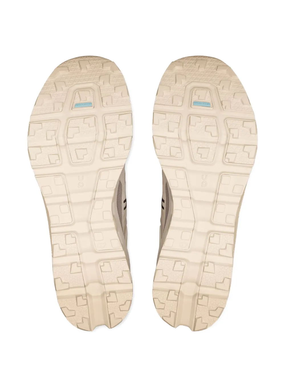 On Cloudvista 2 sneakers Beige