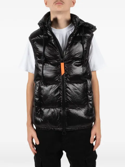 GERTRUDE Cesar down gilet
