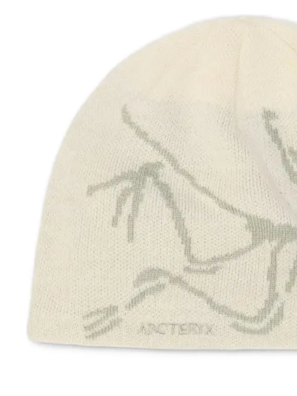 Arc'teryx Bird Head Toque ビーニー | ニュートラル | FARFETCH JP