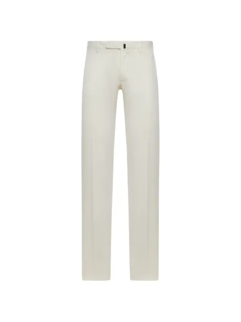 Incotex slim-fit tailored trousers