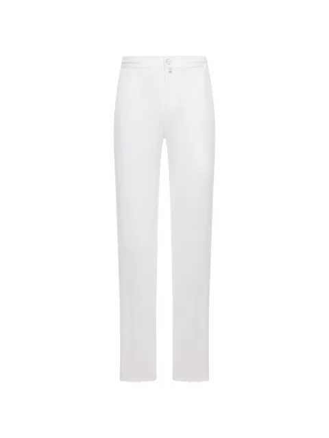 Kiton straight-leg jeans
