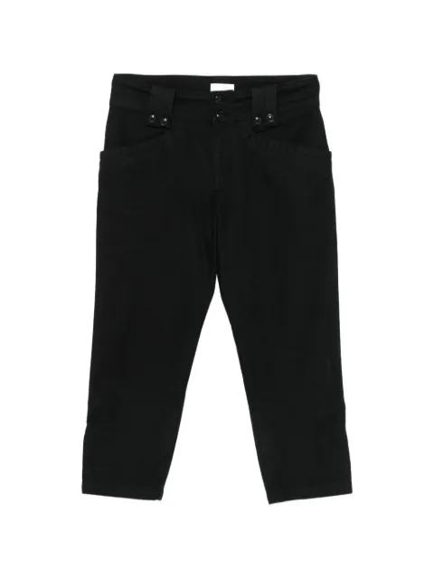 ISABEL MARANT Berna trousers