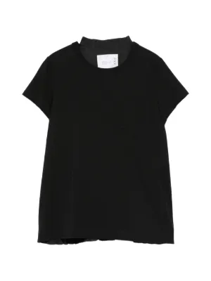 Sacai（サカイ）トップス Tシャツ - FARFETCH