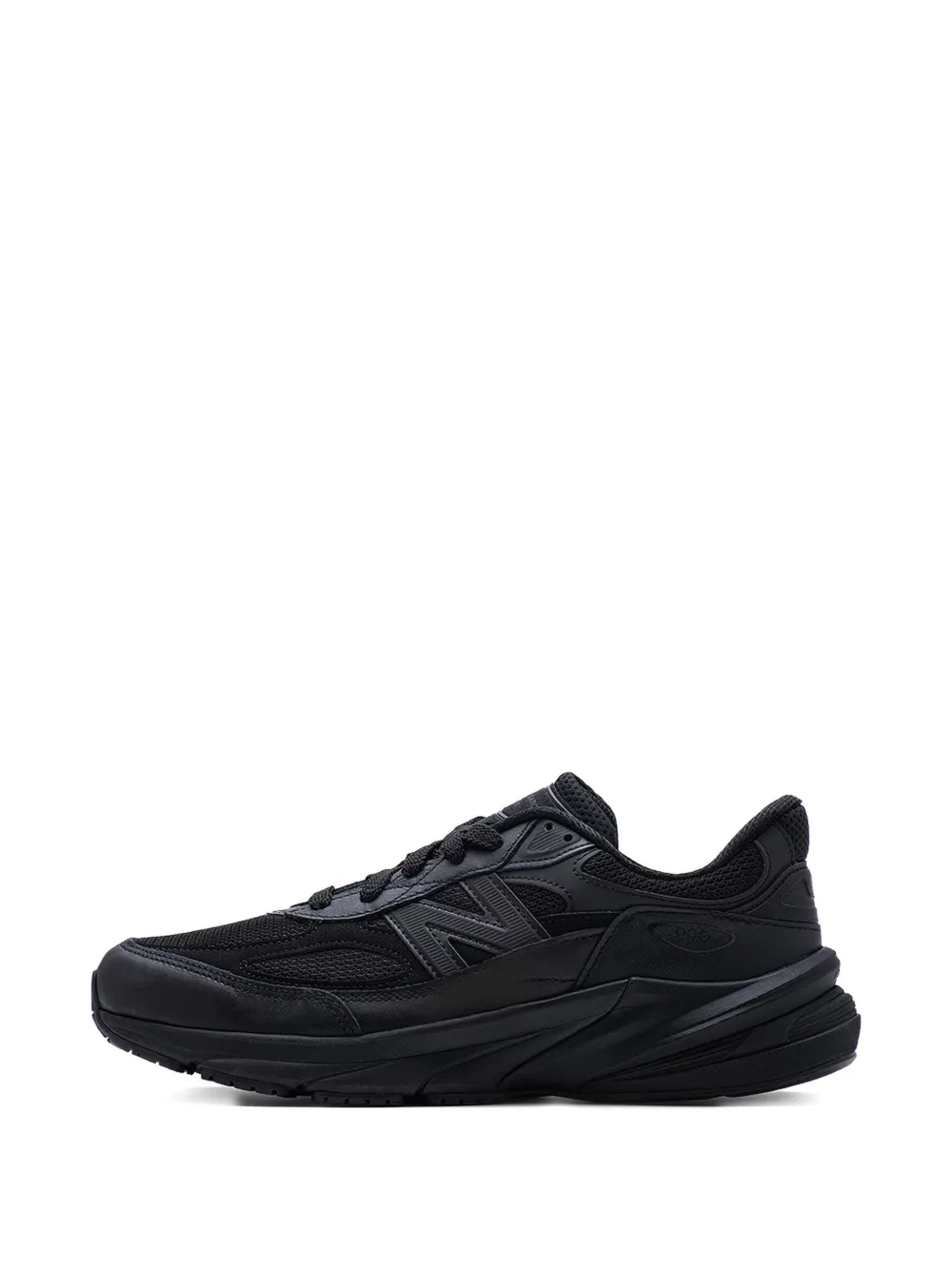 Comme des Garçons Homme x New Balance Sneakers 990 - Nero