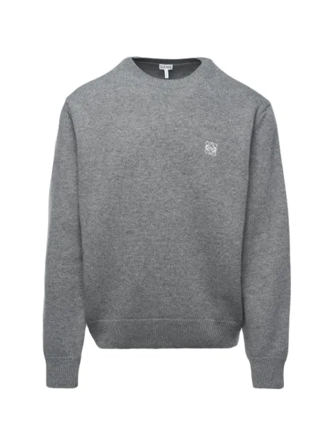 LOEWE anagram sweater