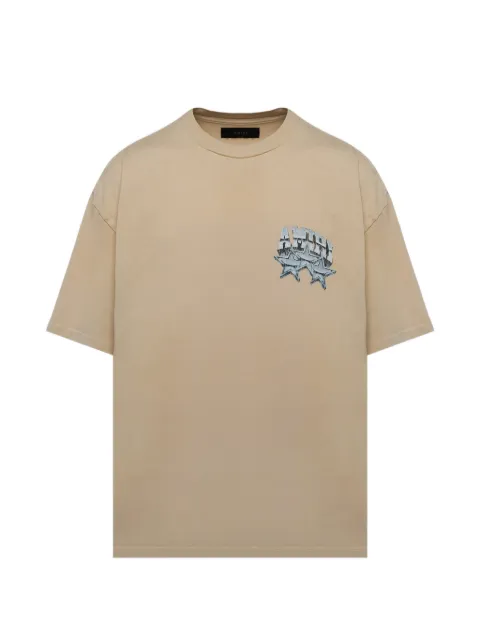 AMIRI Championship T-shirt