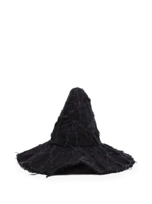 KAPITAL バケットハット | ブルー | FARFETCH JP