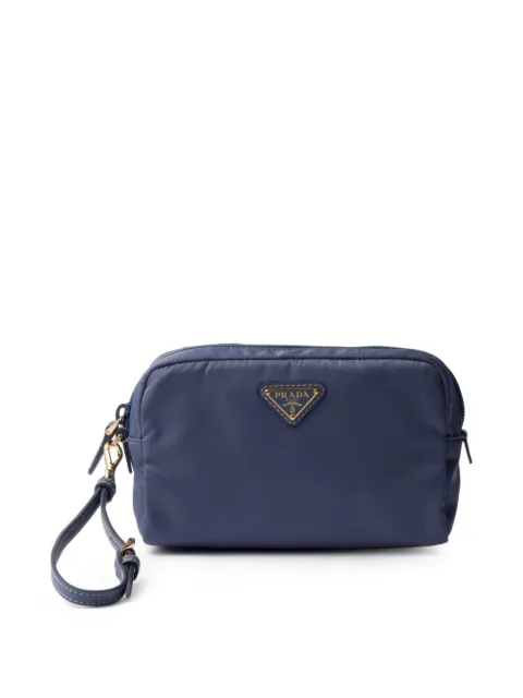 Prada cartera Re-Nylon pequeña