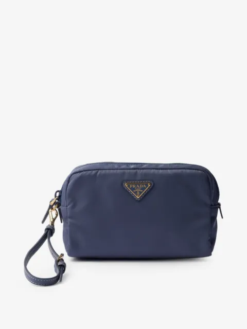 Prada small Re-Nylon pouch
