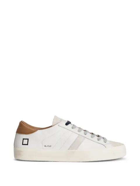 D.A.T.E. Sneakers Hill Low