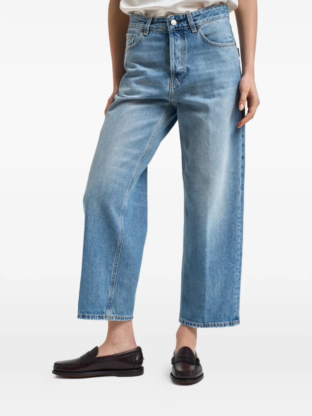Haikure Betty jeans - Blu