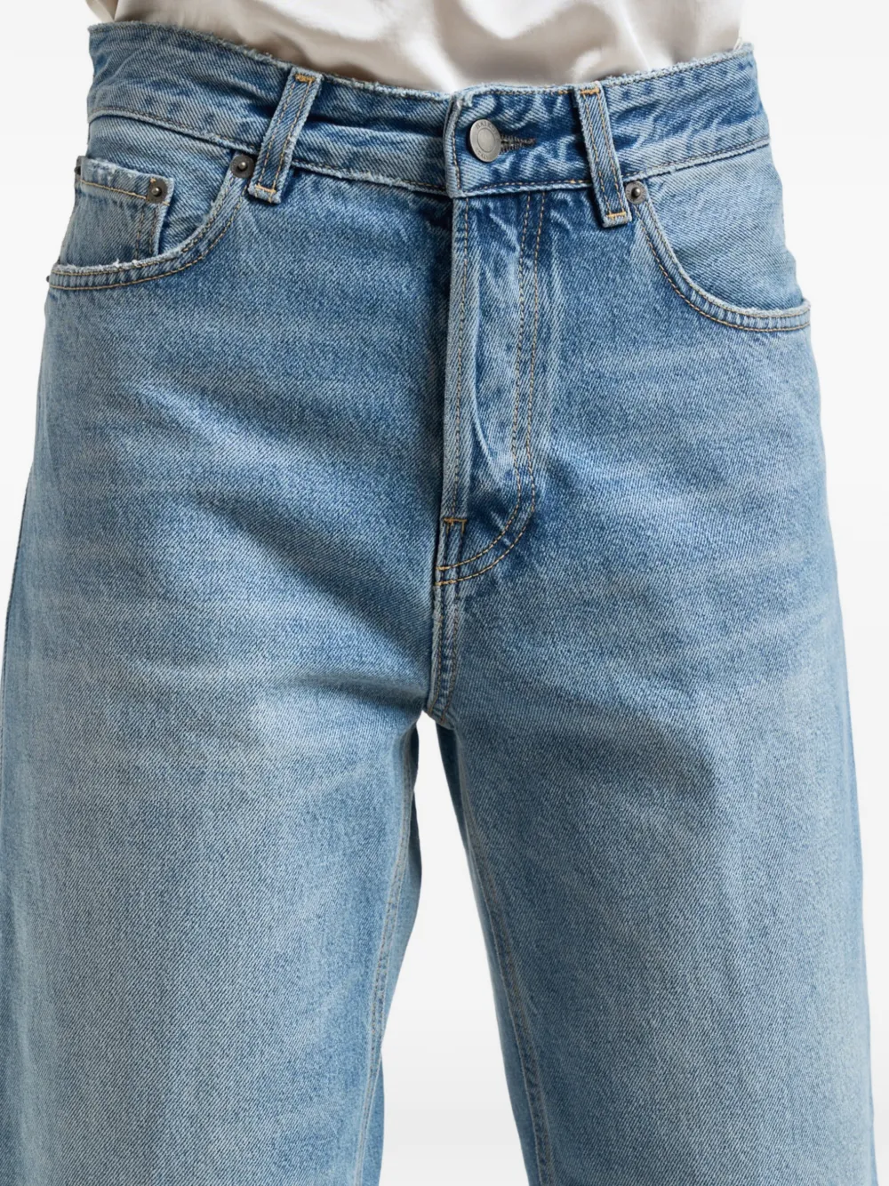 Haikure Betty jeans Blauw