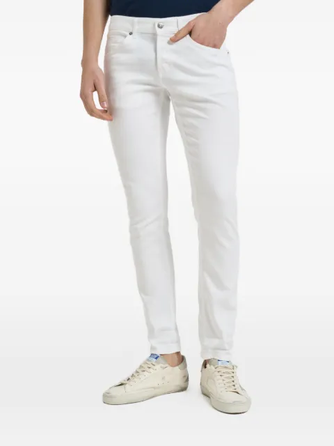 DONDUP slim-fit jeans