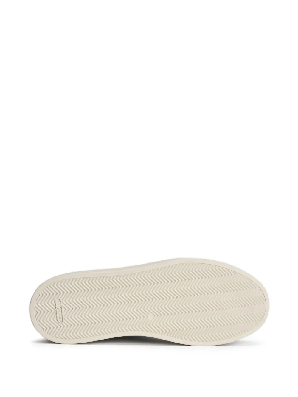 D.A.T.E. Levante suède sneakers Grijs