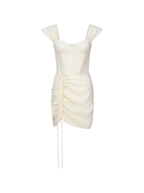 Violante Nessi Montale mini dress