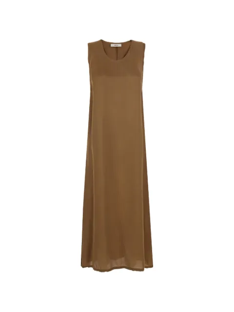 Jucca sleeveless dress