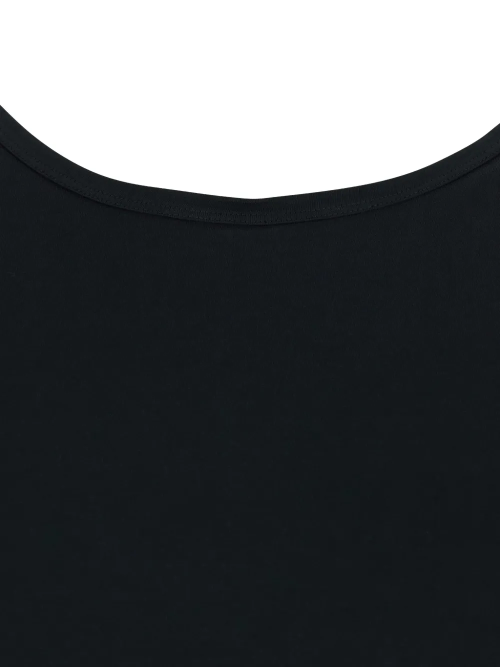  Jucca Long-sleeve Maxi Dress - Black 