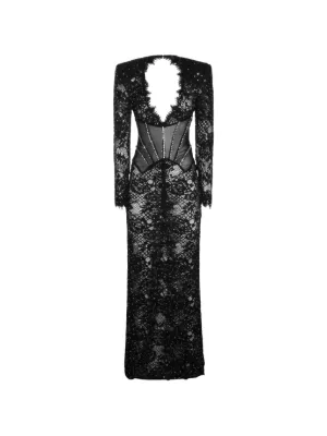 NISSA Evening Dresses for Women - FARFETCH Kuwait