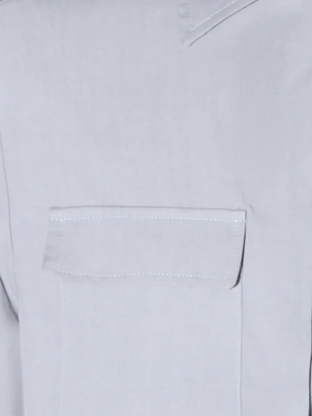  Eleventy Pocket Jacket - Grey 