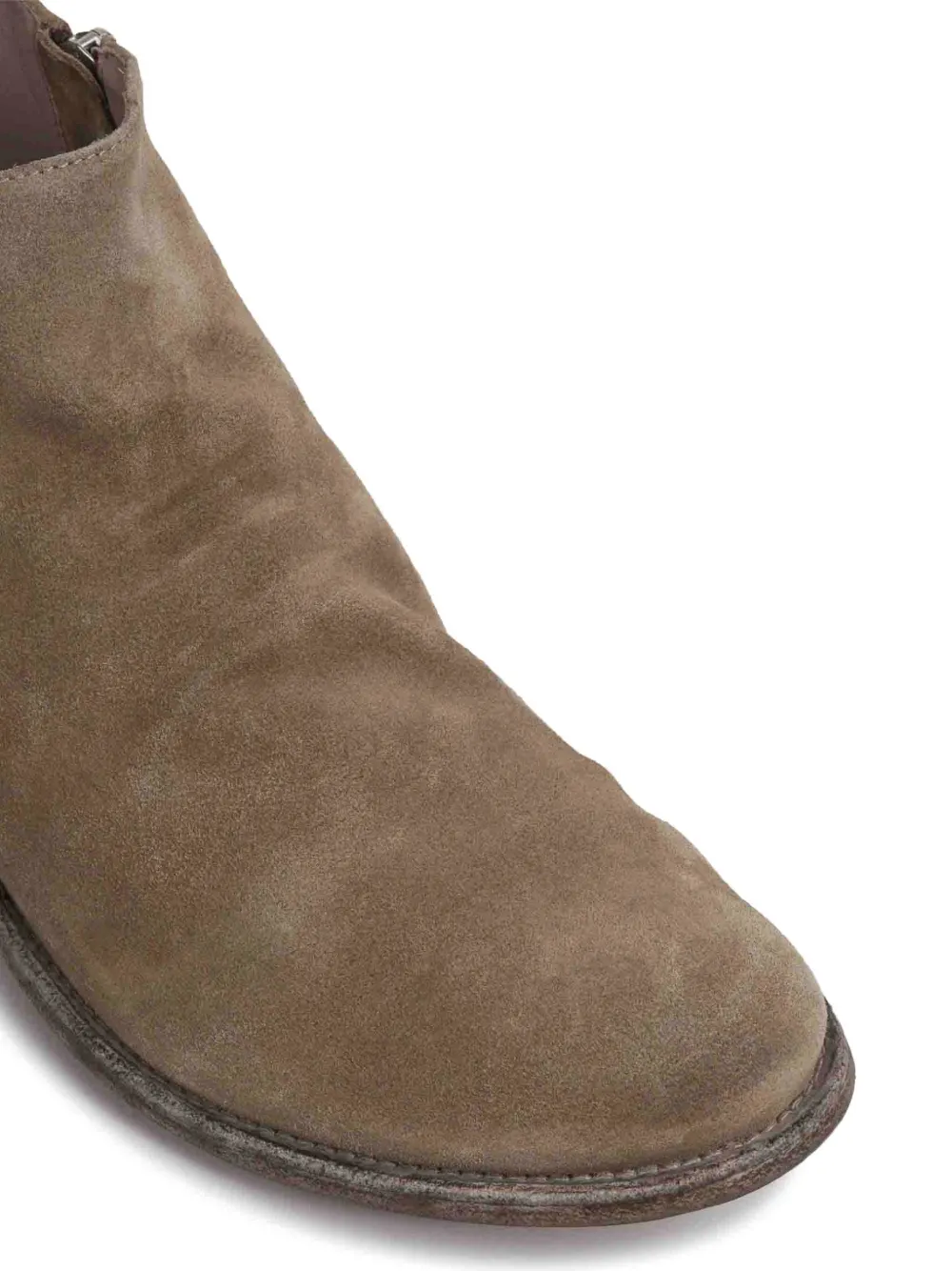 Officine Creative Archive 514 Chelsea laarzen Bruin