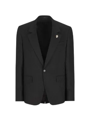 Gucci（グッチ）メンズ テーラードジャケット ブレザー - FARFETCH
