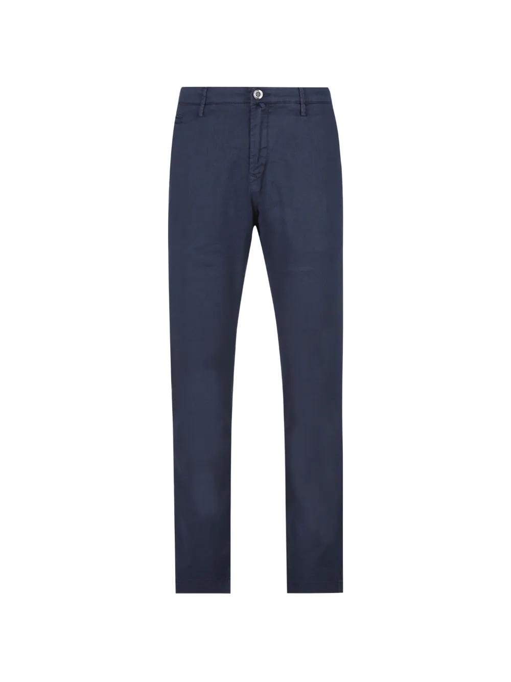 Jacob Cohën blue trousers