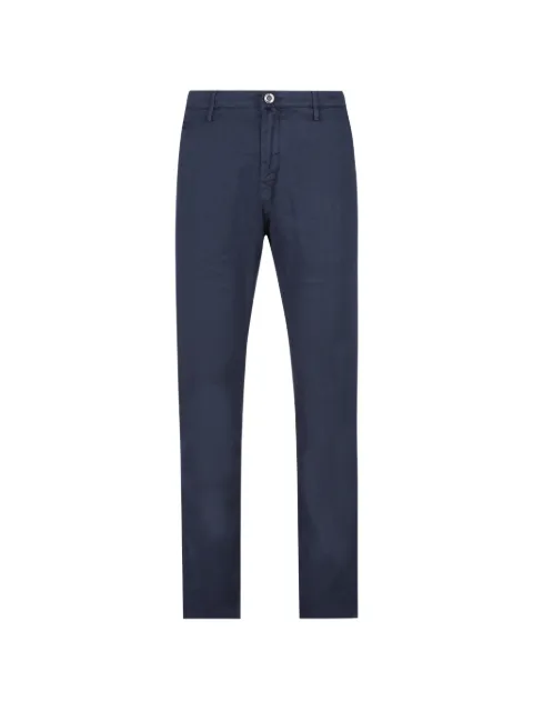 Jacob Cohën blue trousers