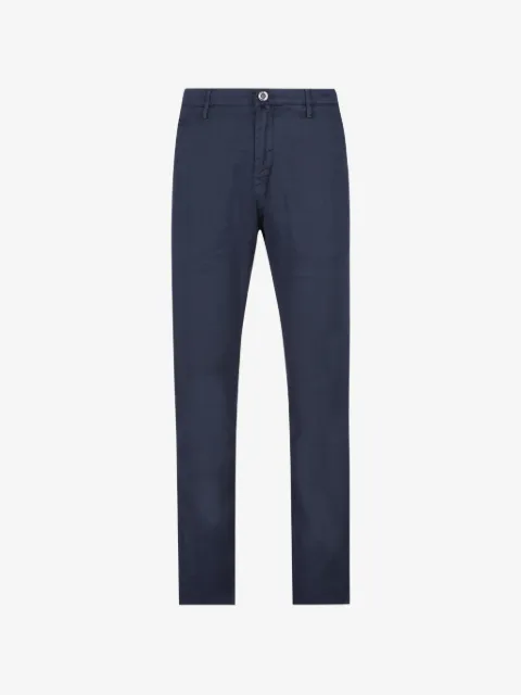 Jacob Cohën pantalones Blue