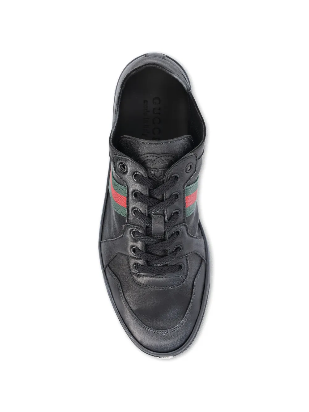 Gucci Sneakers Zwart