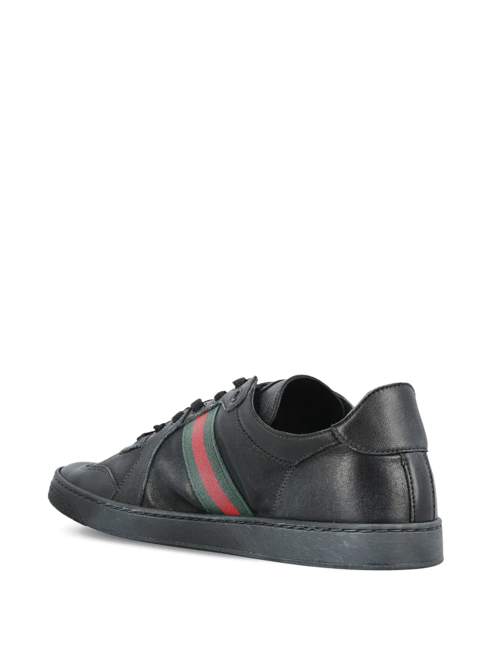 Gucci Sneakers Zwart