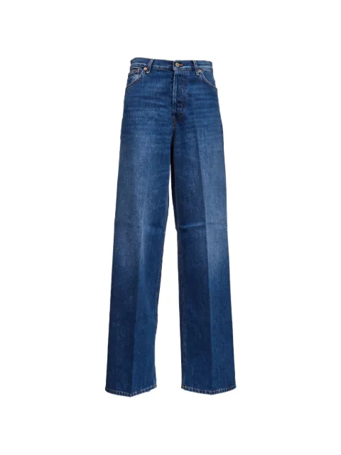 DONDUP five pocket loose jeans