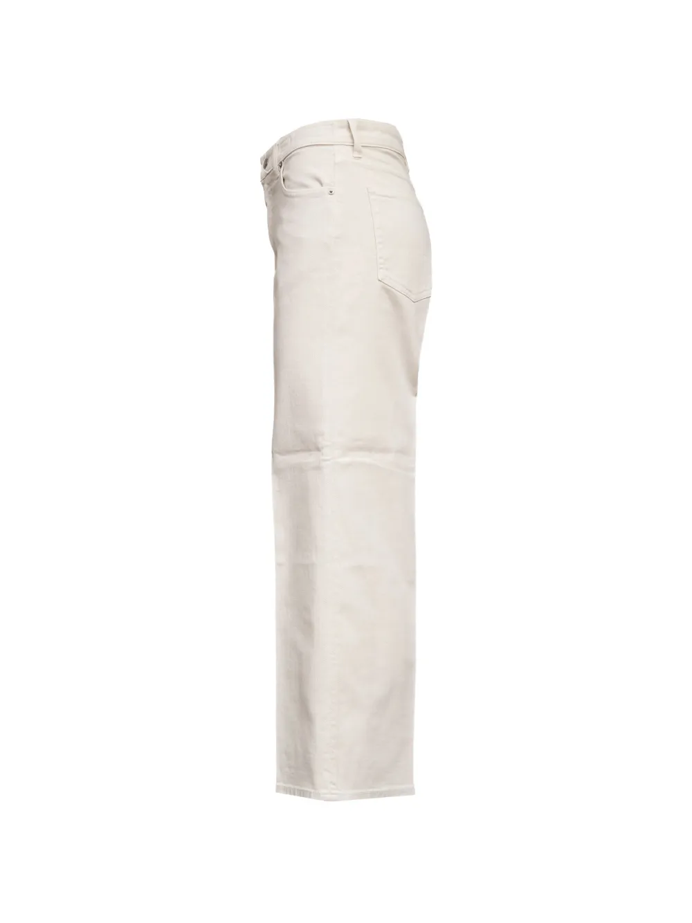  Department 5 Brea Culotte Jeans - Neutrals 