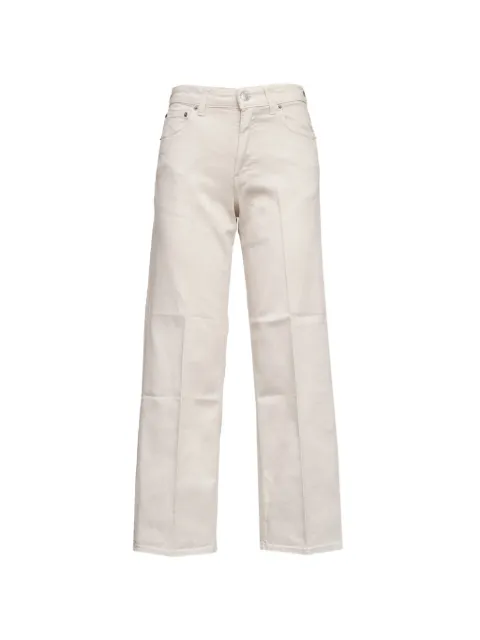 Department 5 brea culotte jeans