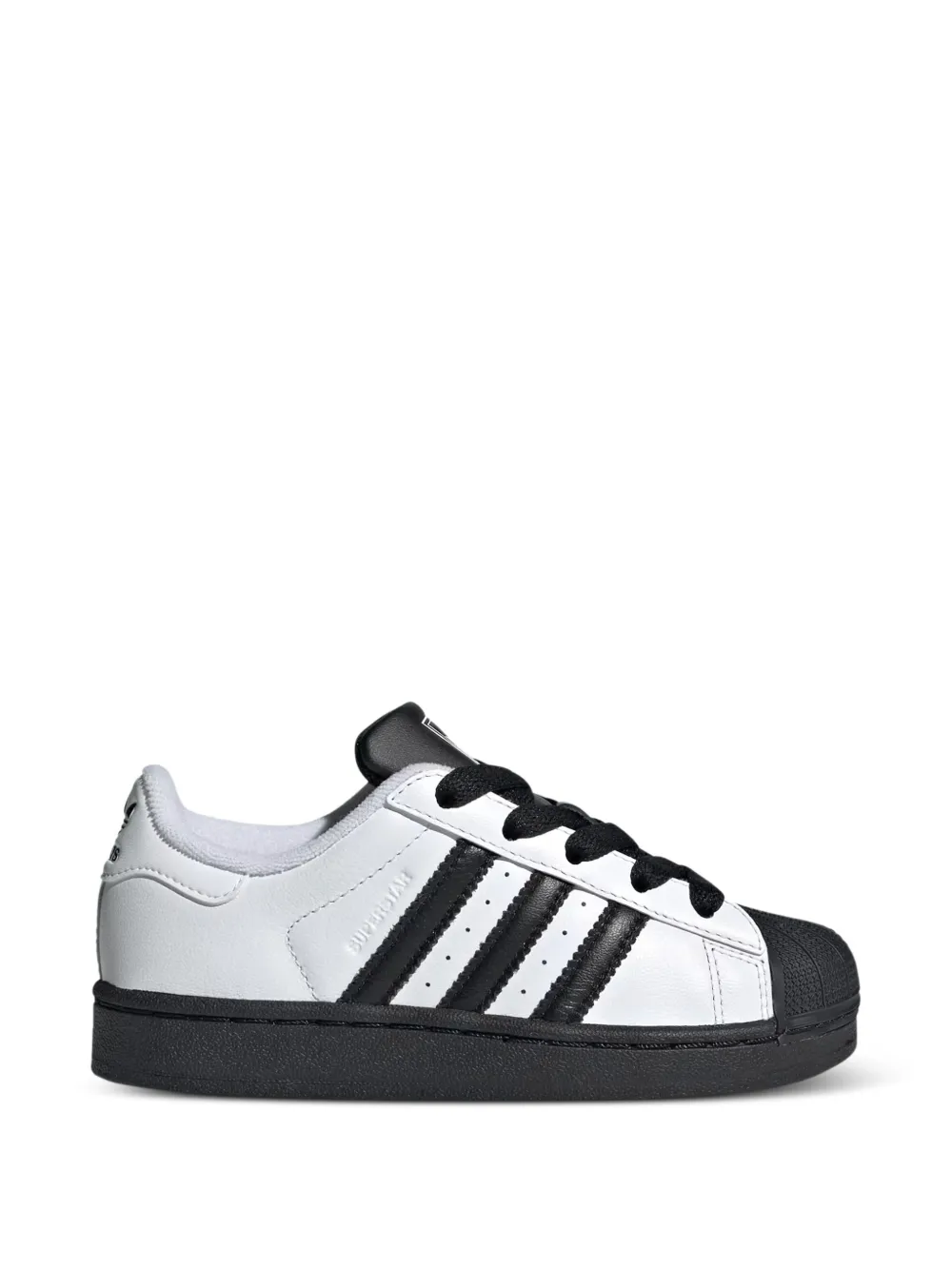 adidas Kids Superstar II sneakers Wit