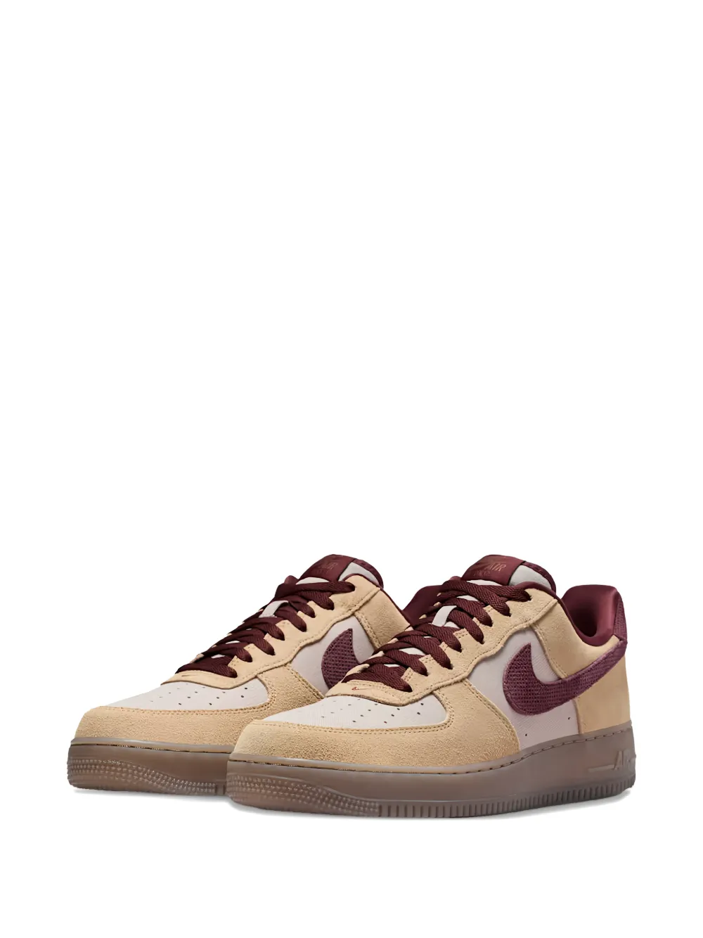 Nike Air Force 1 '07 Premium sneakers Bruin