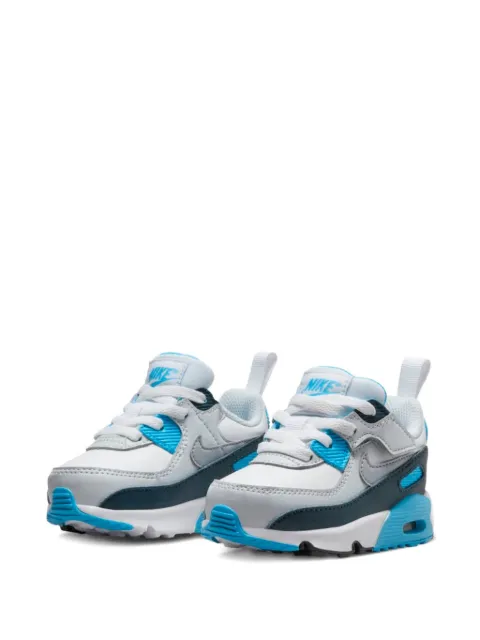 Nike Kids Air Max 90 EasyOn sneakers