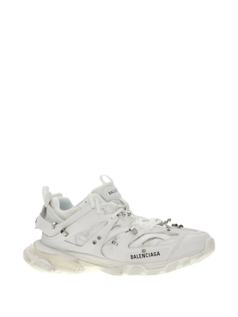 Balenciaga Track sneakers Wit